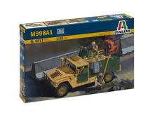 ITALERI 6511