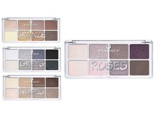all about eyes palette �������  �����