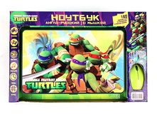 1121970 ��������� ������� GT8397 � �������, ���-����, 80 �������, �� ����������, � ������� �� Teenage Mutant ���� - 2290,00 ����� - 1295,00.jpg