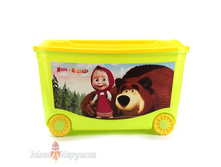 171107 ���� ��� ������� �� ������� (580*390*335��) � ����������� "���� � �������", ���� � ���