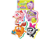 ������ ����� Baby puzzle "���������" 113.1