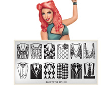 �������� ��� ��������� Time Traveller 20's 02