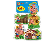 ������ ����� Baby puzzle ������ "��� ���������" 113.1