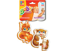 ������ ��������� Baby puzzle "���������" 113,1