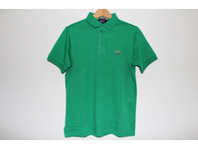 Paul&Shark 003 green (m-xxxl) stretch.JPG �.1100=