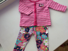 Children Place, 6-9m, 500���