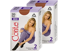 ����� ������� Tension 20d (2 ����), 77+%