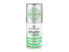 ����������� �������� ��� ������ studio nails green power strengthener.jpg