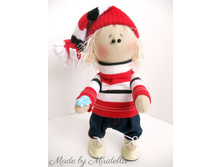 ������ � �������� 19 ��