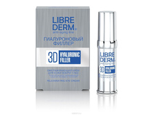 LIBREDERM ������������ 3D ������ ���� ��� ���� ������ ����, �������������, 15 �� - 1009,09 ���