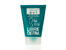 LIBREDERM ���� ��� ����� �� ����� ���� 4 � 1, 100 �� - 291,54 ���