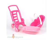 179644 ������� "PINK LINE 3x1" � �������