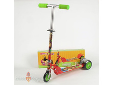 Si170889 ������� "���� � �������" 3-� ��������, 50% ��������, ������ �� 120��, ��������� 34*9.4��