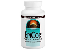 Source Naturals, EpiCor � ��������� D3 30 ������