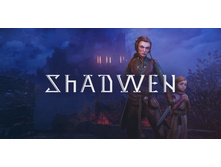 Shadwen Logo Linux