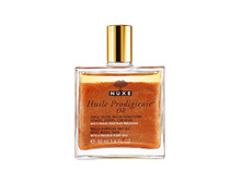 50�� ������������������� Nuxe ����������������� ����� Gold Dry Oil  16,9