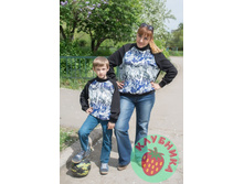 �������