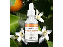 ��������� ������������ 30 ��. - Herbal orange blossom ampoule 30 ml.-620 �.jpg