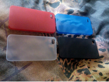 ����� iPhone 4/4s