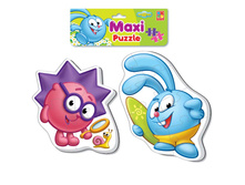 ������ ����� Baby puzzle Maxi "���������" 113,1