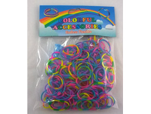 ����� ������� Loom Bands. 200 ��. ���� 25 ���/��.