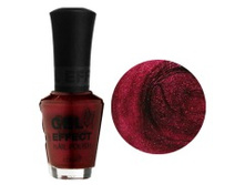 Gel Effect Nail Polish 29vampire red.jpg