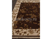 ����� Kashan gold 1010 MG-151-BrownIvory.png