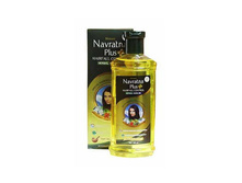 ����� ��� ����� ����������� �������� ���� (NAVRATNA PLUS OIL), 200��