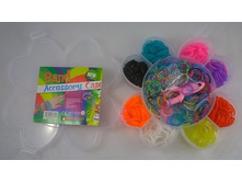 ����� ������� Loom Bands. ���� 150 ���/��.