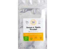 ������ ������ ������� (Jamun Karela Powder) ������ �������, 80 �