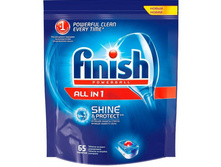 FINISH ALL in 1 �������� �/����������.����� � ����. 65 ��
