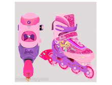 Si178781 ������ �����., ������.����, ABEC-7 CARBON, ������ PU 72*24, ������ BARBIE, �-� 30-33