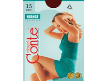 �������� ������� NUANCE 15 den, 103+%