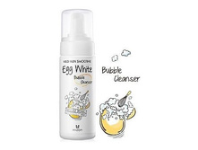 ��������� �������� �� ������ ������� ����� 160 ��. - Egg white bubble cleancer 160 ml.-690 �.jpg
