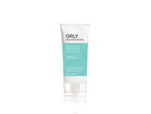ORLY® ����� ����������������� ��� ���, ��� � ���� (����������� ���� ���� � �������) "RICH RENEWAL EXFOLIATIHG SCRUB,PARADISE" 237 ��.