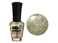 Gel Effect Nail Polish 31charnpagne gold.jpg
