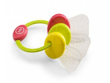 20016 ������������� HAPPY BABY Teether keys - 244,73 ���