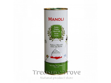 ��������� ����� Manoli 1� - 11 ��