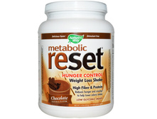Nature's Way, Metabolic Reset, �������� ��� �������� ����, �������, 1.4 ������ (630 �)