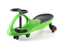 ������� �������, ������� � ��������������� ��������, ������� Bibicar, green colour � �������, 1674���