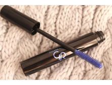 ���� ��� ������ Golden Rose Essential Blue Volume Mascara