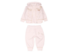 ������ 2-�� 7147 Baby rose 830,00 ���