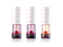 Baby Face Oil Drop Tint 9ml 1)Cherry 2) Strwaberry 3) Orange 305���