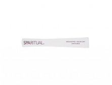 84002 Sanitizable Eco-Nail File 180/240 -79+ ���