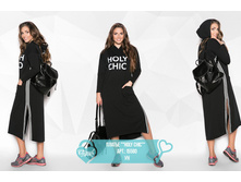 15580 ������ ""HOLY CHIC" 1234�