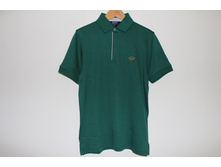 Paul&Shark 003 p. green (m-xxxl) stretch.JPG �.1100=