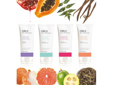ORLY® ���� ����������������� ��� ���, ��� � ���� (������ ������ � ����� ���) "RICH RENEWAL HYDRATING CREME, PRETTY" 237��.