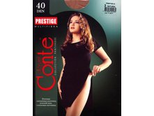 �������� ������� PRESTIGE 40 den, 166+%, 187+%
