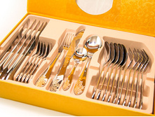 ����� �������� �������� 24 �������� SWISS LINE SL-03 - ����� - 1100,00