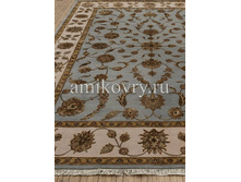 ����� Kashan gold 1010 SKD-02-BlueIvory.png